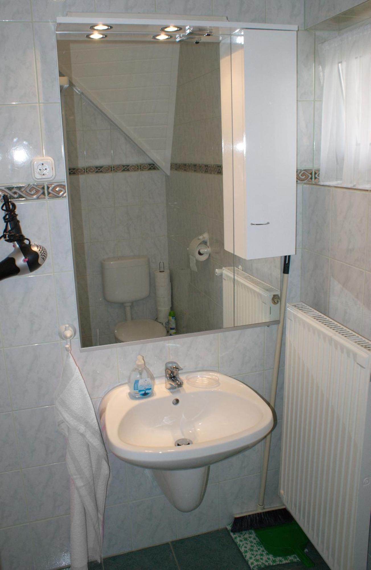 Szecsenyi Apartman Hévíz Eksteriør bilde