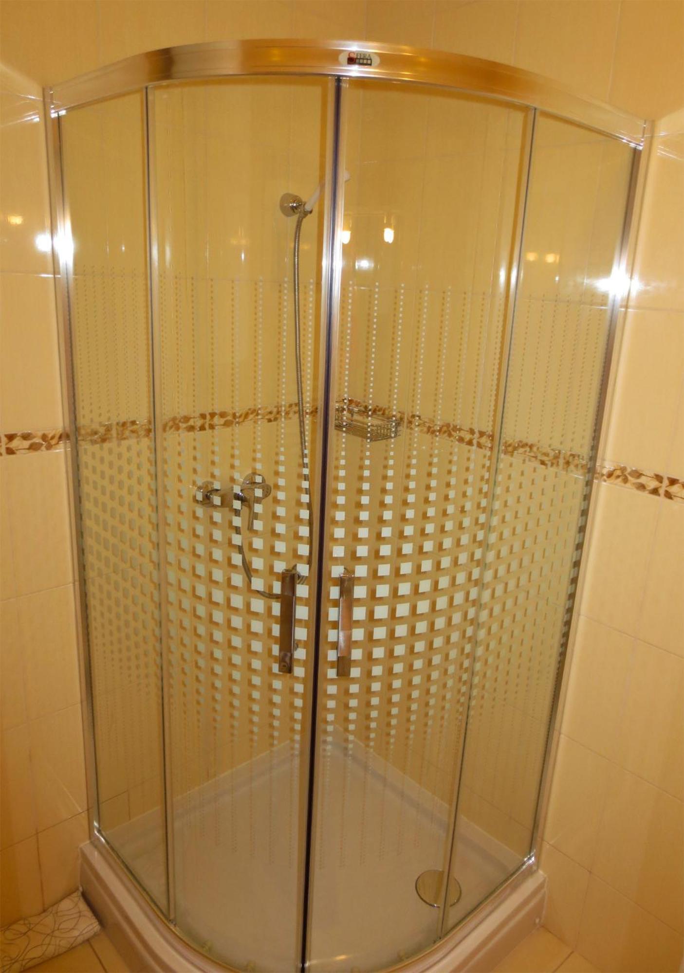Szecsenyi Apartman Hévíz Rom bilde